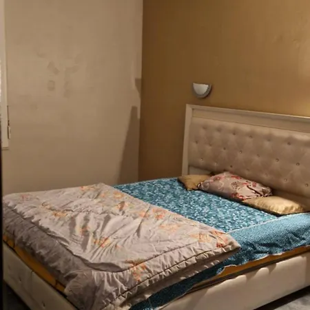 Apartment Kothi Issoire