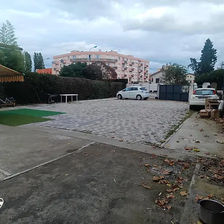 Kothi Apartment