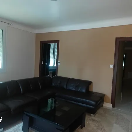 Apartment Kothi *