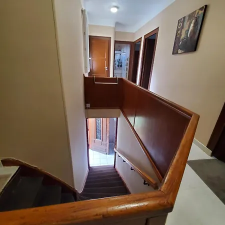 Apartment Kothi *