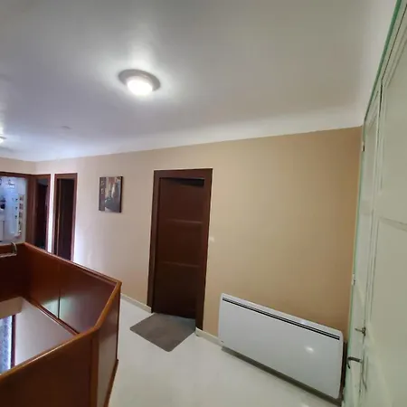 Kothi Apartment *
