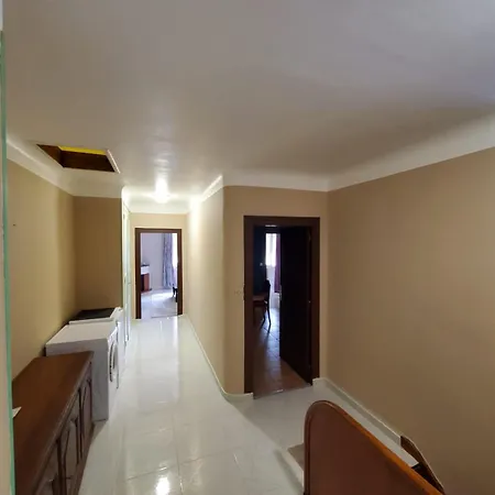 Kothi Apartment Issoire
