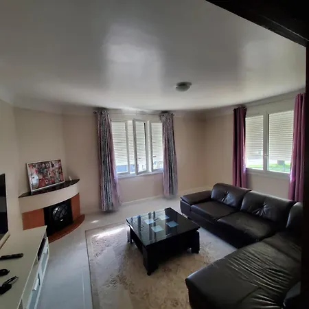 Apartment Kothi Issoire