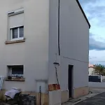 Grand Familiale Διαμέρισμα Issoire