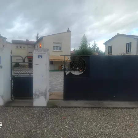 Kothi Appartamento Issoire