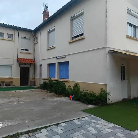 Grand Familiale Appartement *