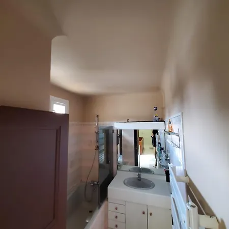 Appartamento Kothi *