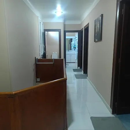 Appartamento Kothi Issoire