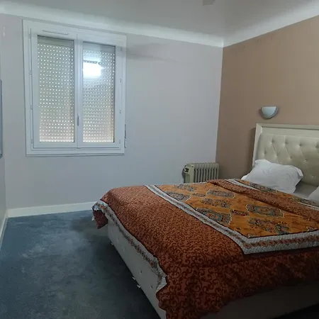 Appartamento Kothi *