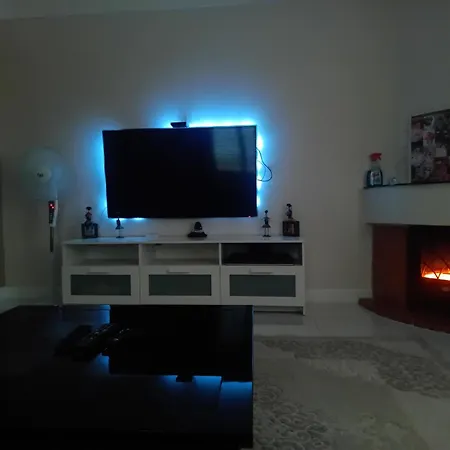 Apartamento Grand Familiale