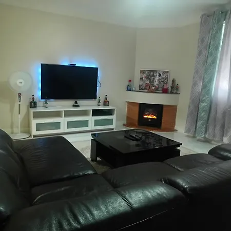 Apartamento Grand Familiale